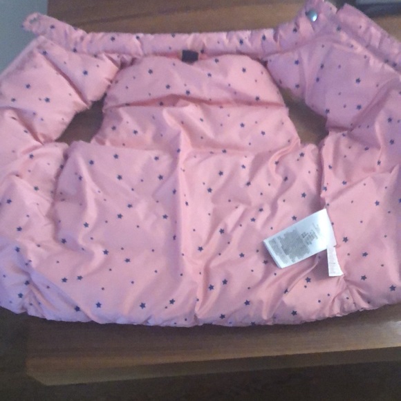 Gap Vest - Picture 4 of 4